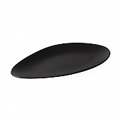 조약돌롱디쉬(블랙) 27.6cm