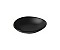 조약돌찬기(블랙) 9.5cm