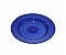 달팽이무늬 컬러접시230 (블루)
