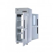 양문형 냉장고 508L LP-520R2-1G