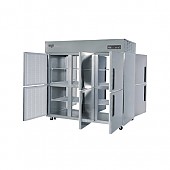 양문형 냉장고 1664L LP-1660R2