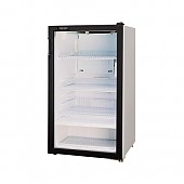 대우 냉장쇼케이스 (FRS-140RE) 123ℓ