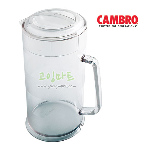 Camwear Pitcher 캠웨어 피처 PC64CW 1.9리터