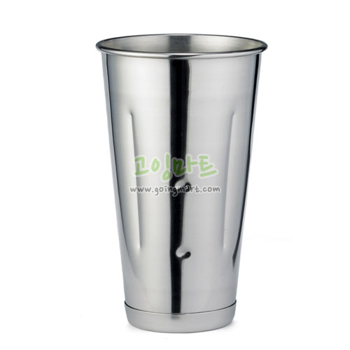 Stainless Steel Malt Cup 몰트컵