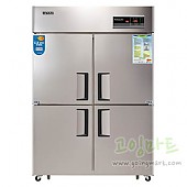 45스텐 WSFM-1260DF　　　　냉동전용 1039ℓ