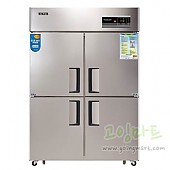 45스텐 WSFM-1260DR　　　　냉장전용 1057ℓ