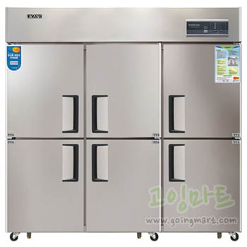 65스텐 CWSM-1900DR 냉장전용 1683ℓ