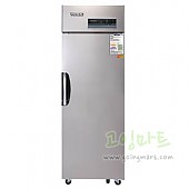 25스텐 WSM-630F(1D) 냉동전용 550ℓ