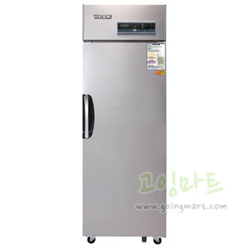 25스텐 WSM-630R(1D)　　　냉장전용 550ℓ