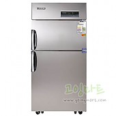 30스텐 WSM-830F(2D) 냉동전용 710ℓ