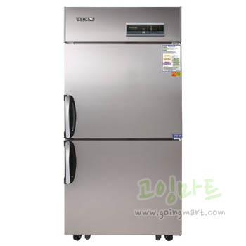 30스텐 WSM-830R(2D)　　　냉장전용 710ℓ