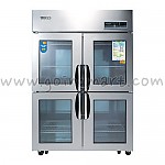 45글라스 WSM-1244DR(4G) 　냉장실 170ℓ