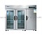 65글라스 WSM-1964RF(2G) 냉동실 570ℓ 냉장실 1140ℓ