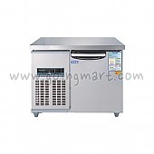 냉테이블(일반) WSM-090FT 냉동 153ℓ