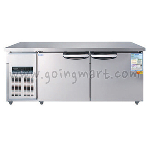 냉테이블(일반) WSM-180FT 냉동 475ℓ