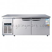 냉테이블(일반) WSM-180RT 냉장 475ℓ