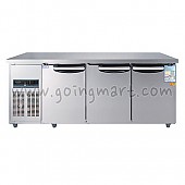 냉테이블(일반) WSM-180RT(3D) 냉장 475ℓ