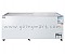 아날로그&디지털 냉동 쇼케이스 대 WSM-360FA(D)