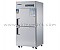고급형 30박스 직냉식 CWSM-740F 냉동실 580ℓ