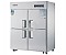 고급형 45박스 간냉식 WSFM-1260RF 냉동실 226ℓ 냉장실 735ℓ