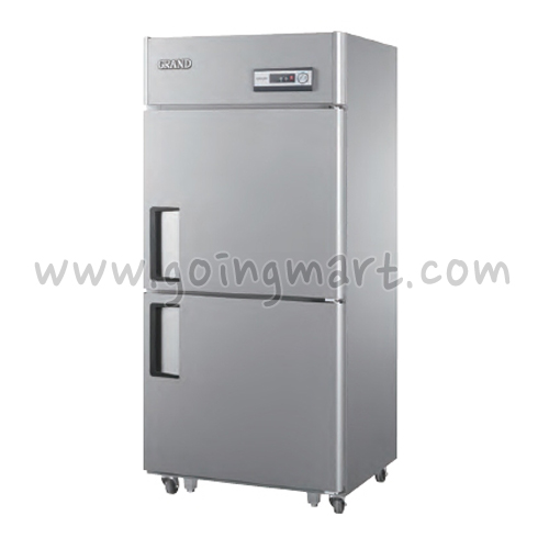 30박스 냉장고 냉동고 냉장 냉동 350L GWS-830RF