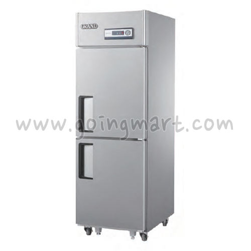 25박스 냉장고 냉동고 냉장 냉동 265L GWS-632RF